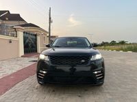 London used range rover 2019